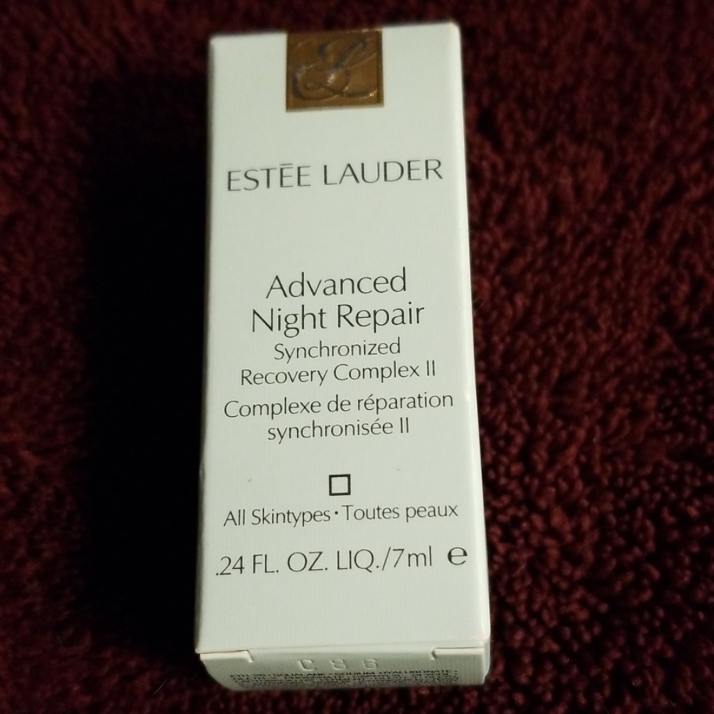 Estee Lauder Advanced Night Repair sample